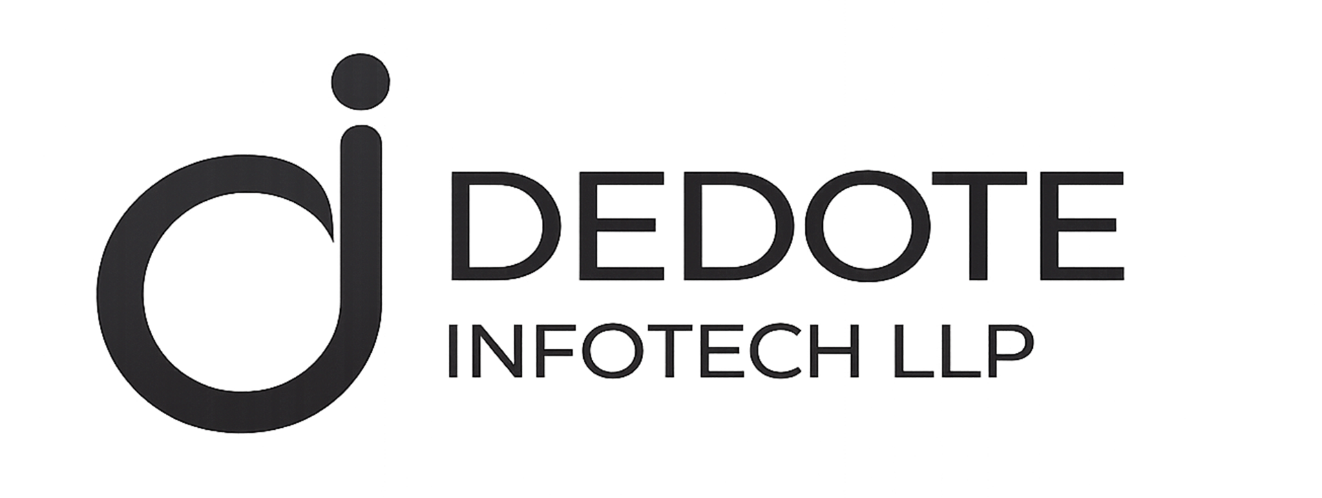 Dedote Infotech Digital Marketing Agency Logo