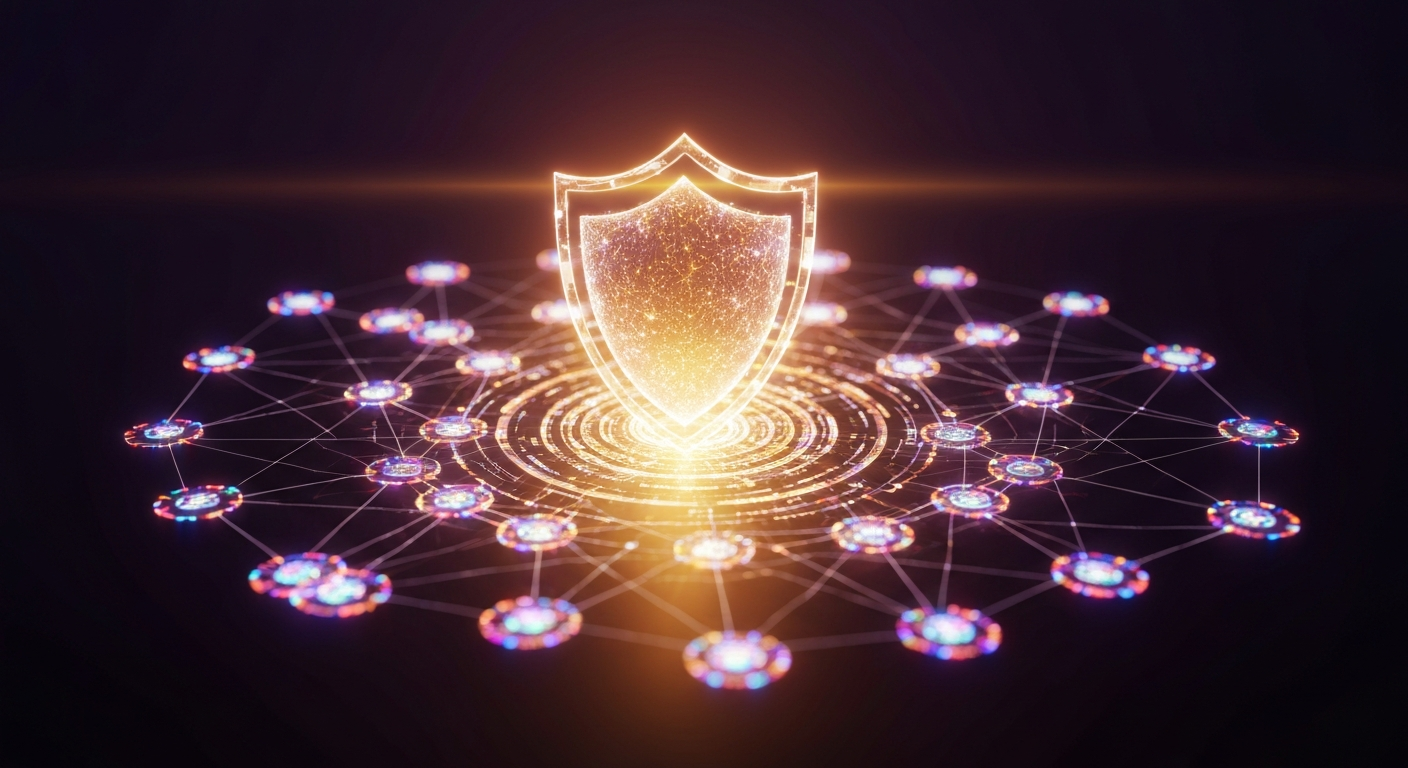 Improve Authority & Trust Signals