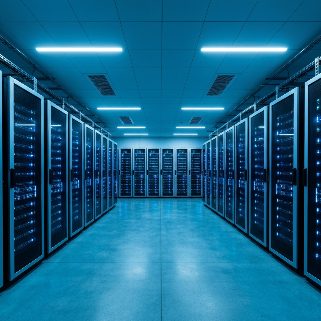 System Infrastructure