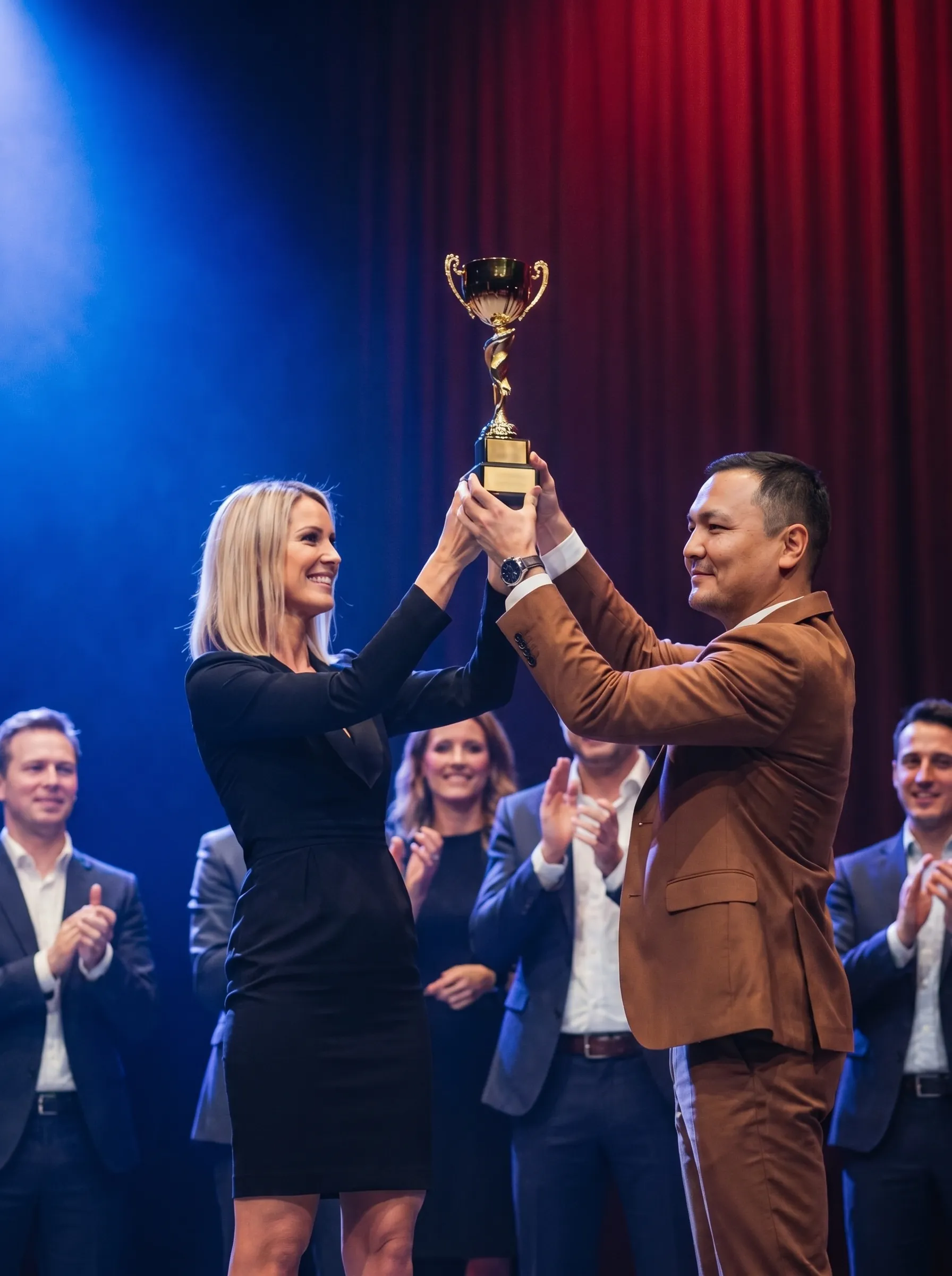 Awards ceremony