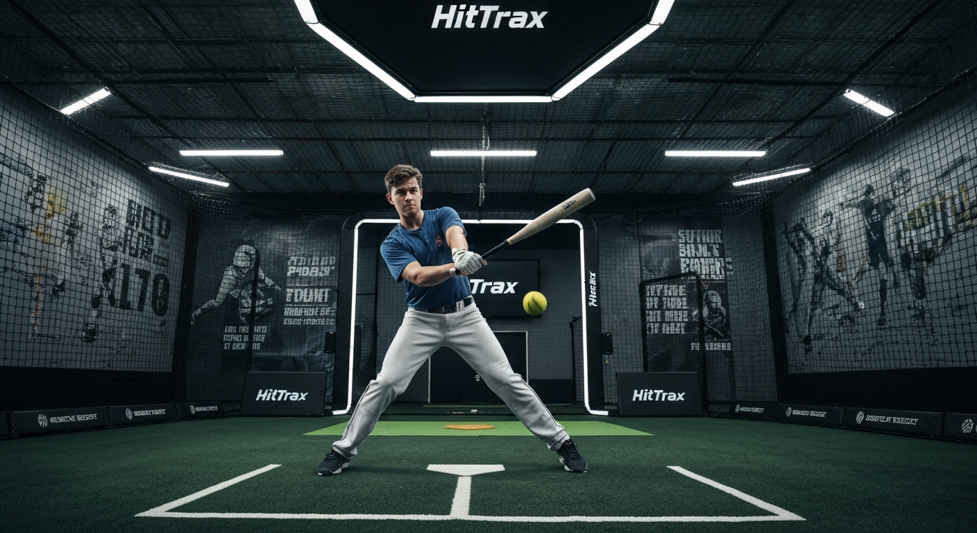 FERDA Productions Indoor Facility
