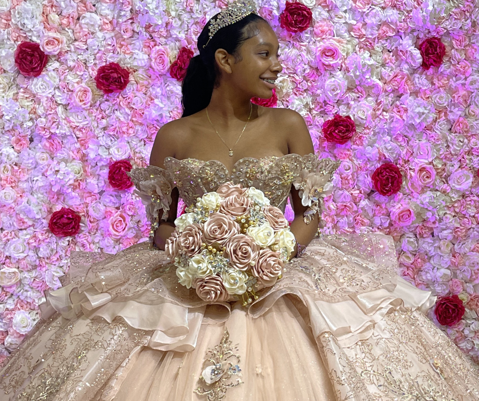 quince dress stores Where to buy quinceanera dresses in Alexandria, Virginia