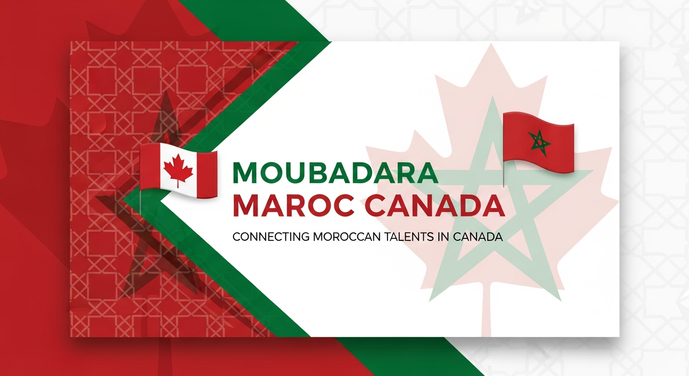 Moubadara Maroc Canada
