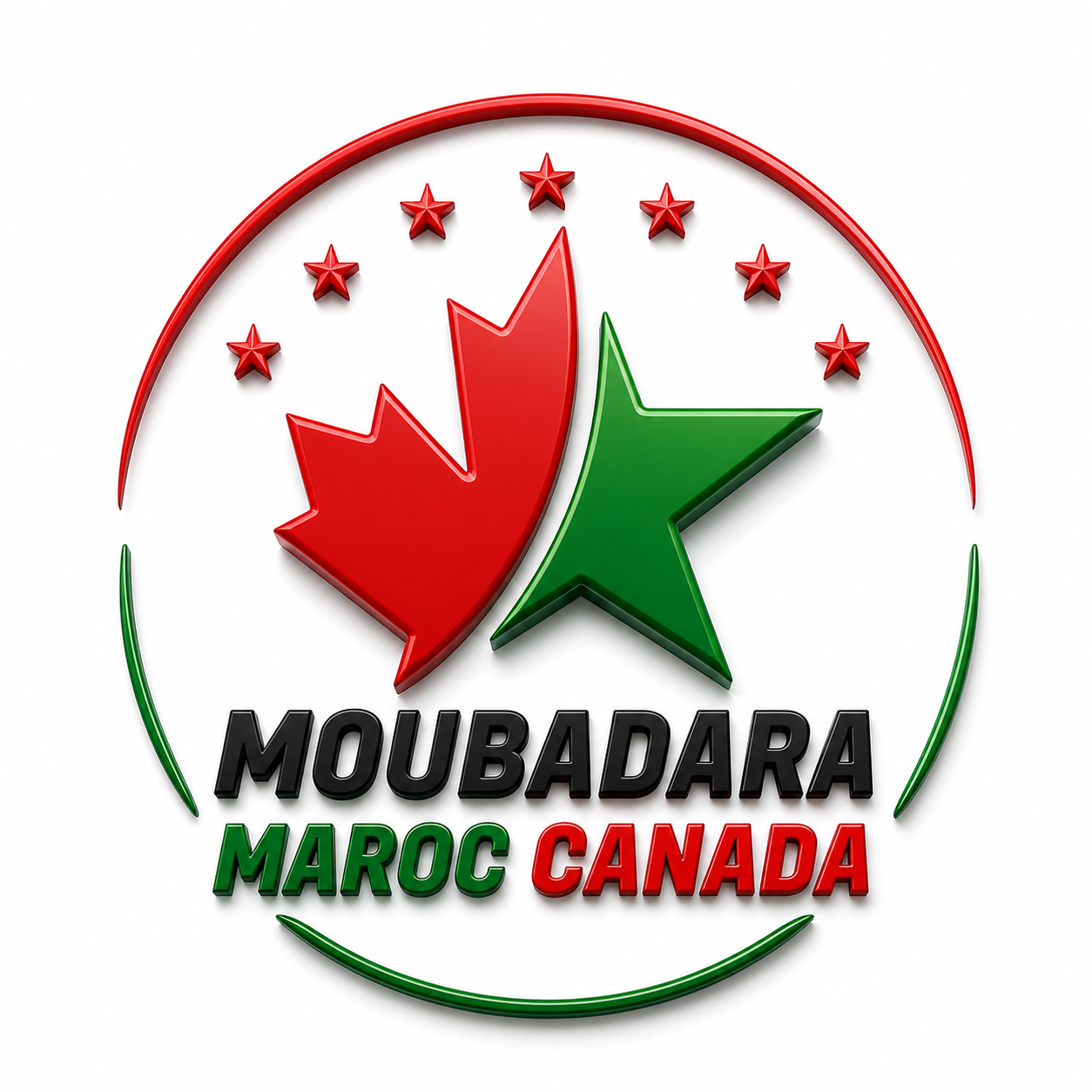 Moubadara Maroc Canada