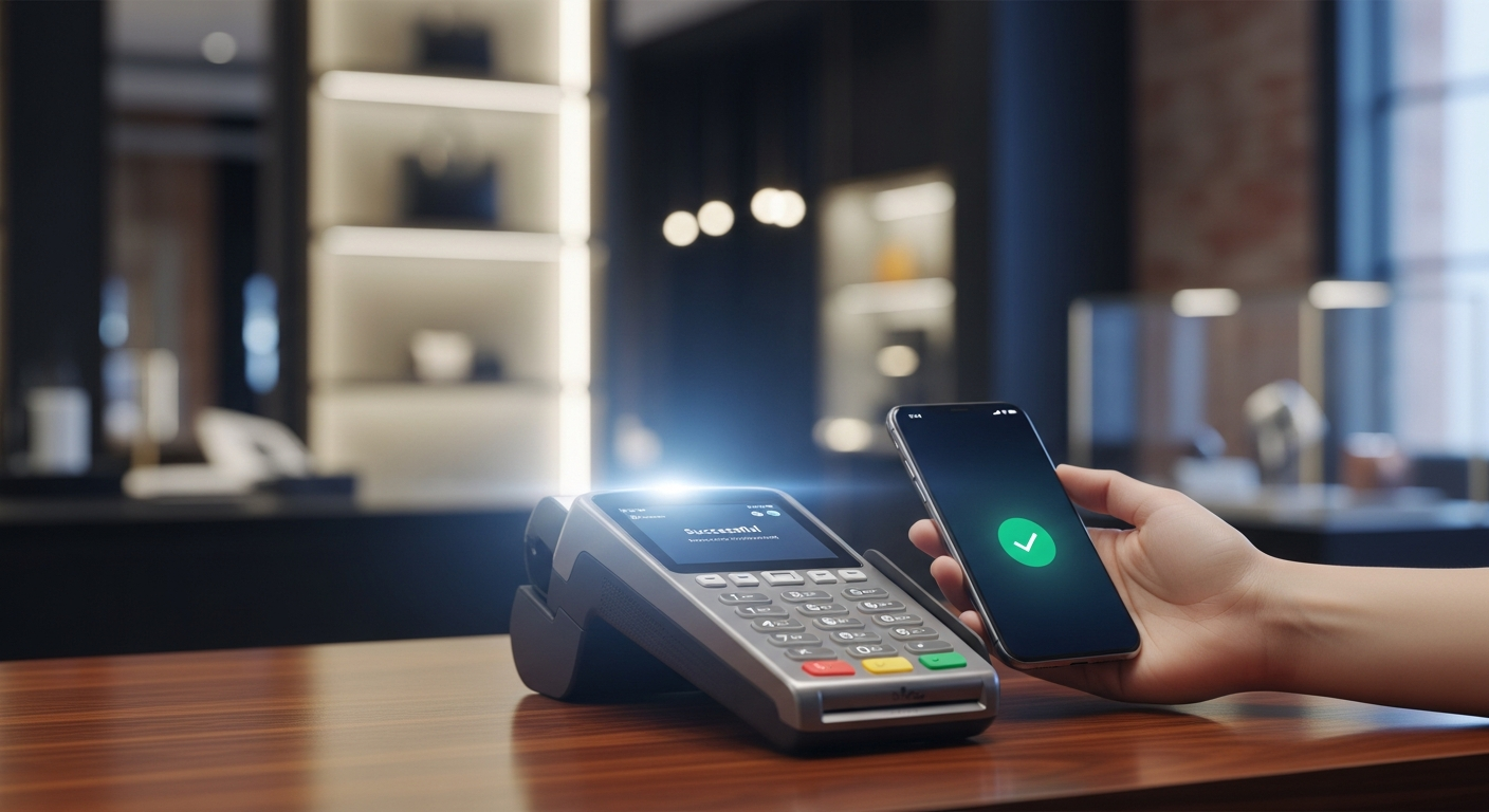 Connect Fintech | Infrastructure, CRM, Payments & Growth Marketing for SMBs