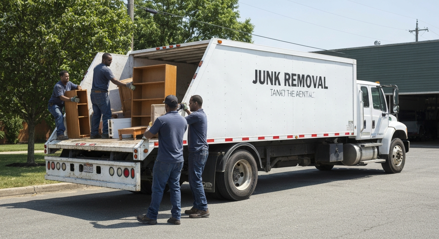 Junk Removal