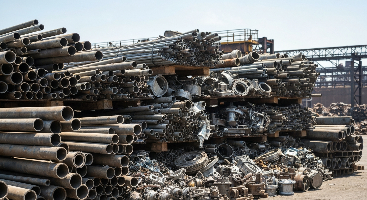 Scrap Metal