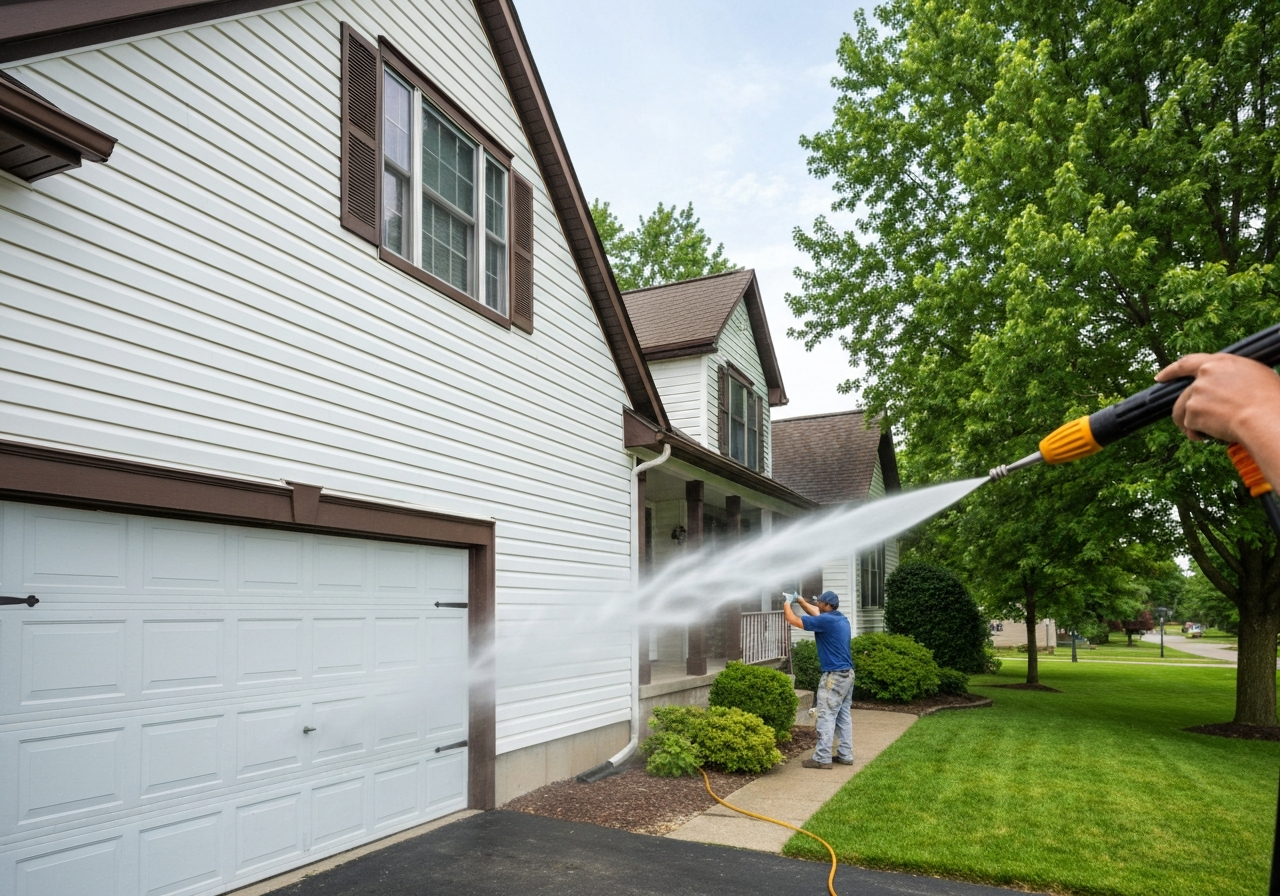Handyman Services in Acworth, GA