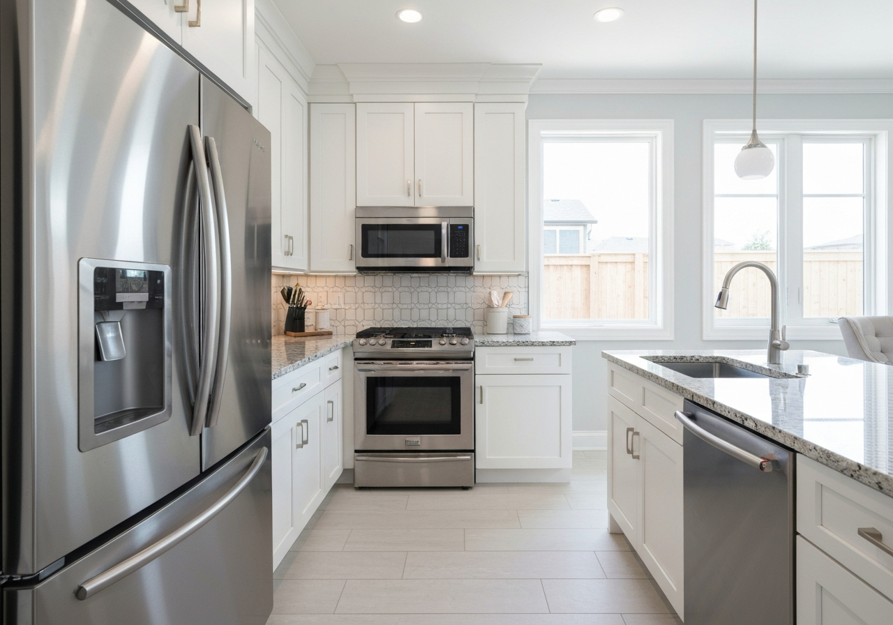 Handyman Services in Canton, GA