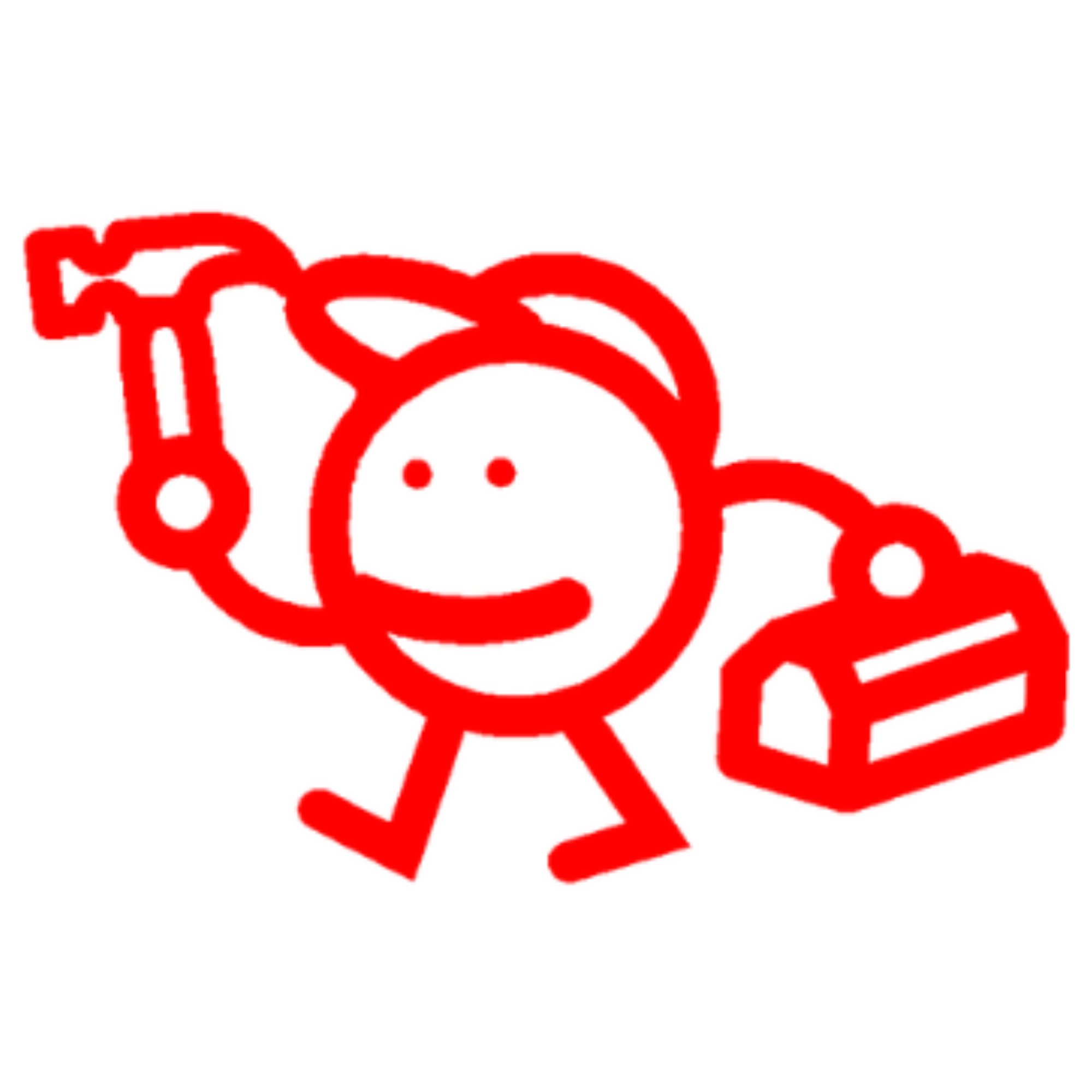 Marshall's Handyman Service Logo