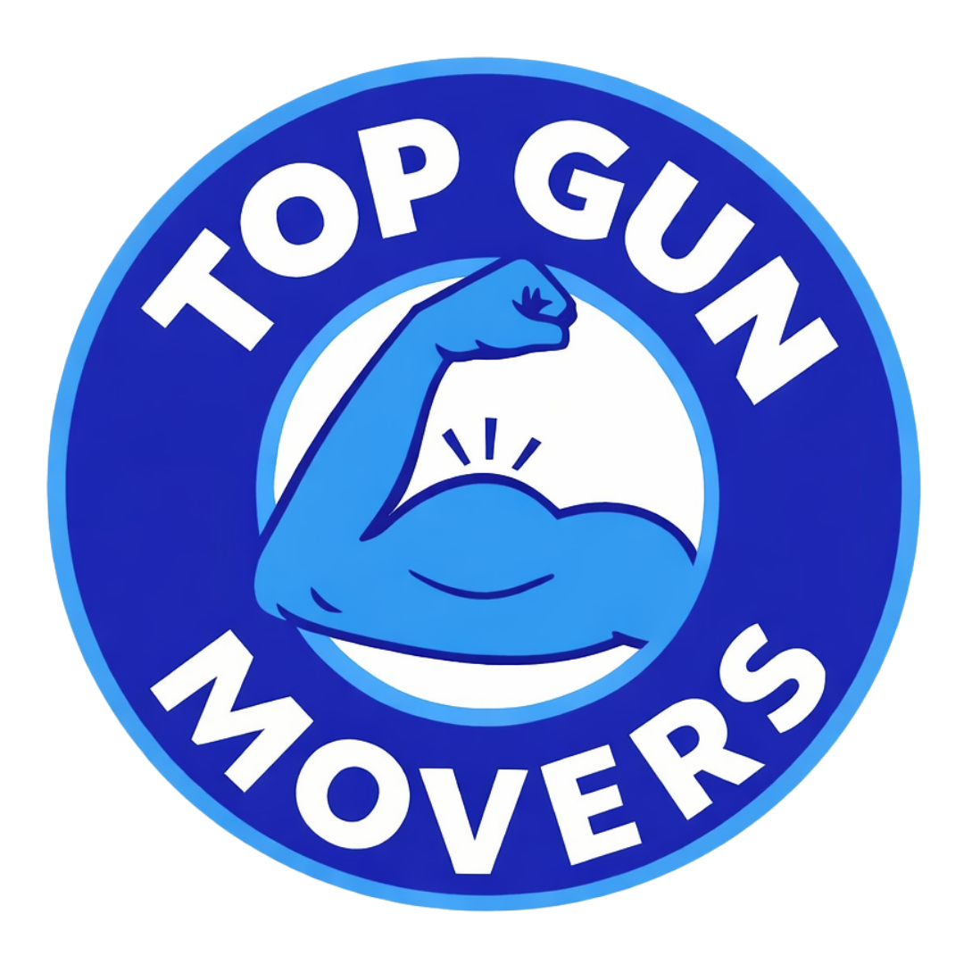 Top Gun Movers716