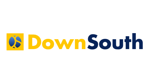Down South Logo