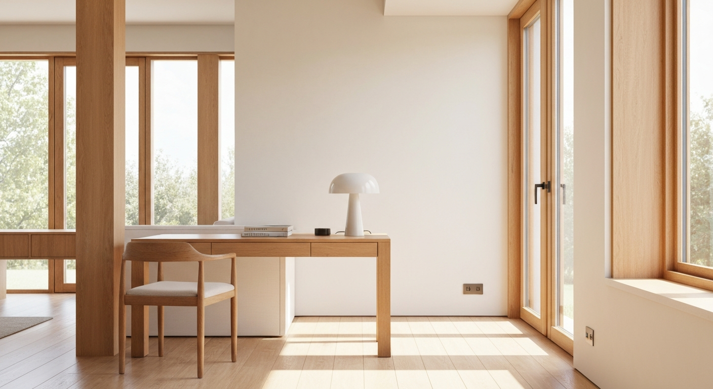 Interior design