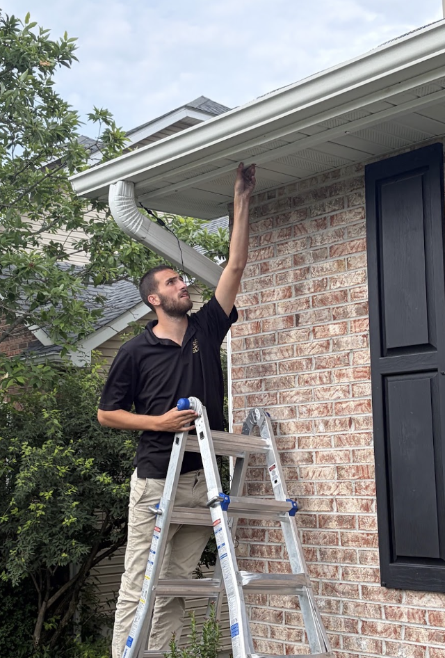 Mid Mo Glow Professional Install — permanent LED lighting installation in Mid-Missouri