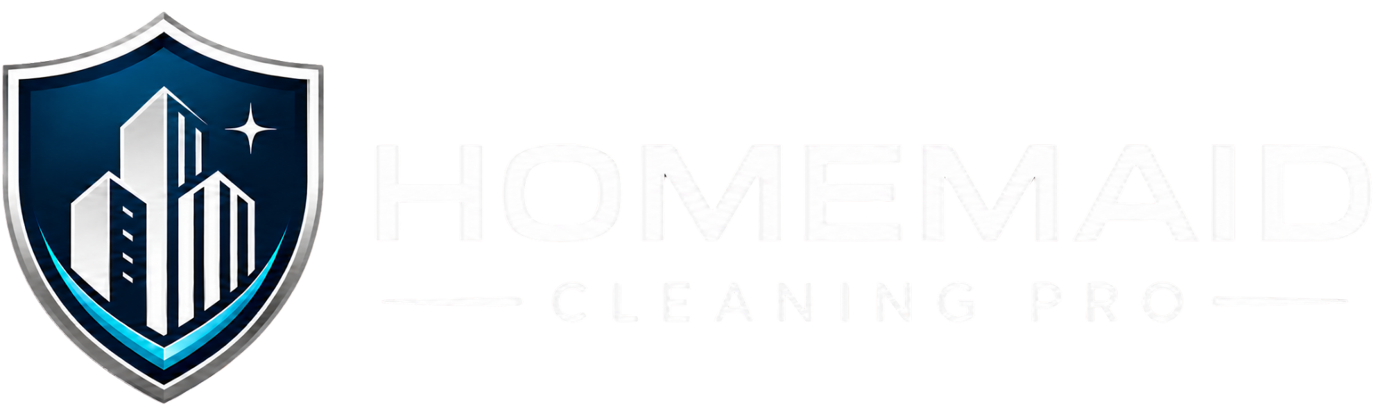 The HomeMaid Standard Badge