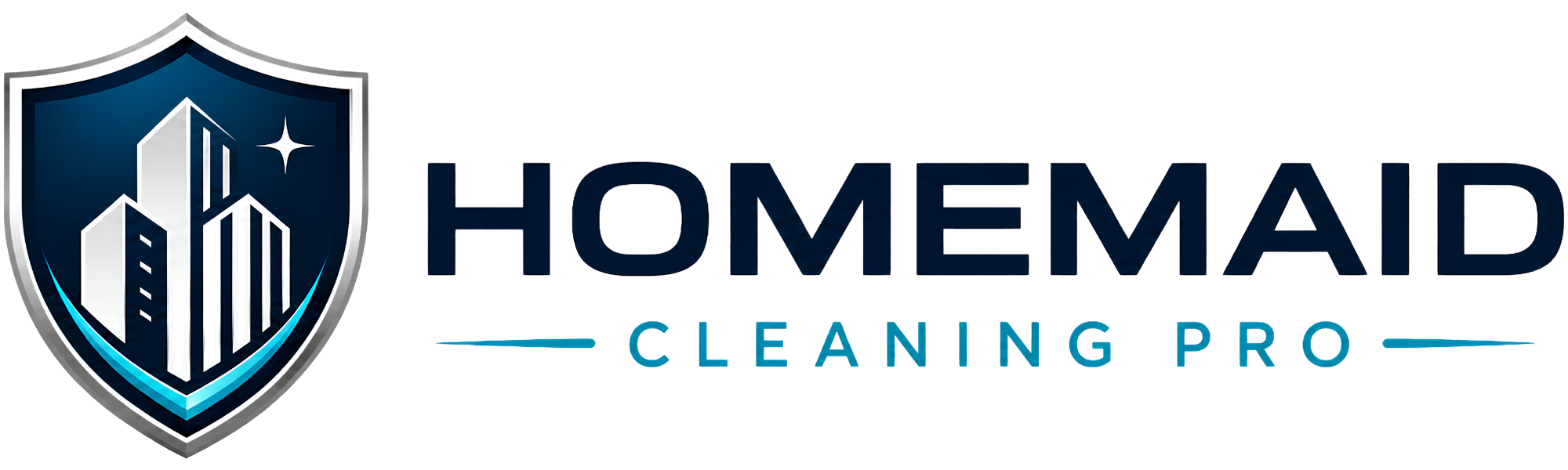 HomeMaid Cleaning Pro