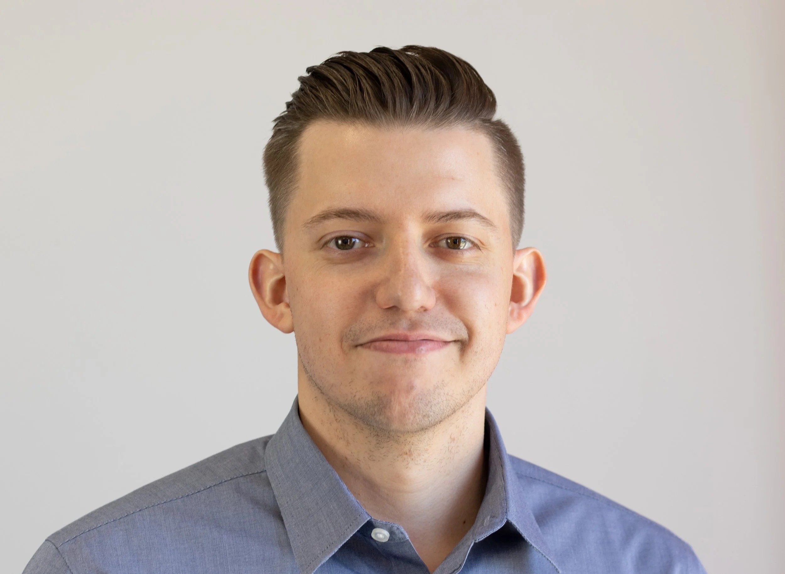 Matt Neustaeter CPA - CEO and Fractional CFO of Authentic CFO Solutions