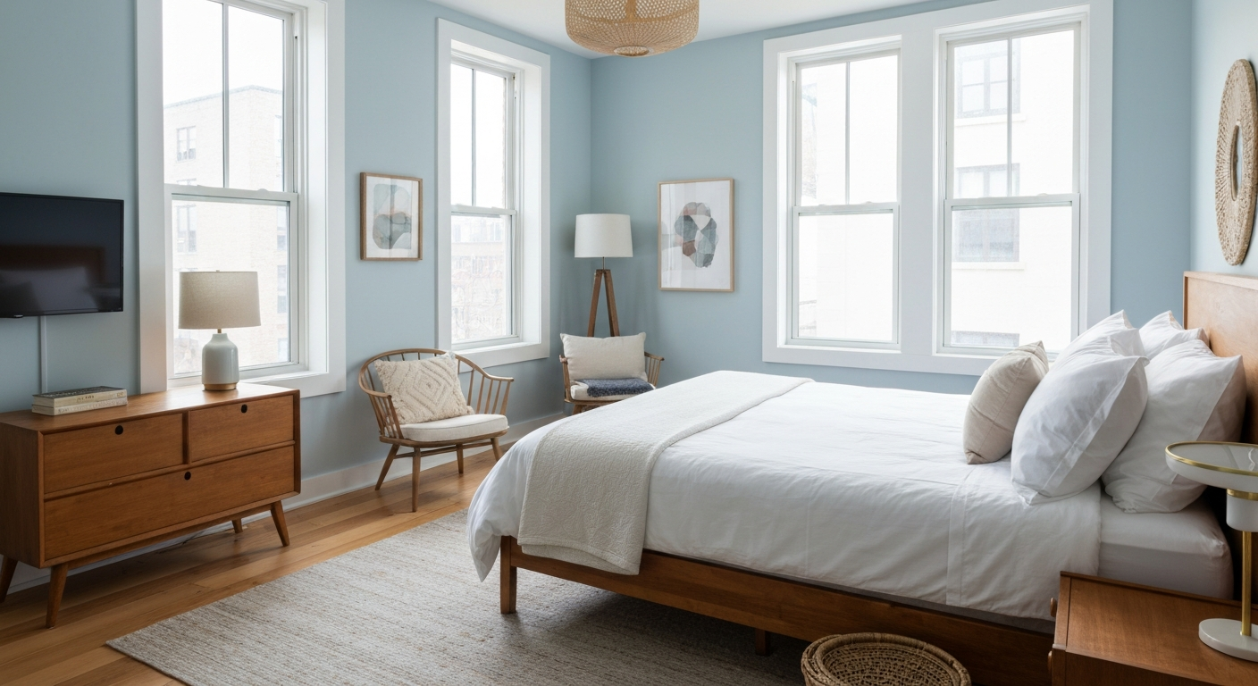 airbnb turnover cleaning albany ny