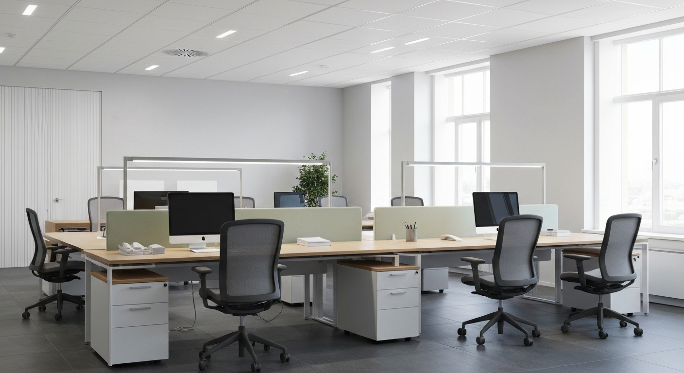 commercial office cleaning albany ny
