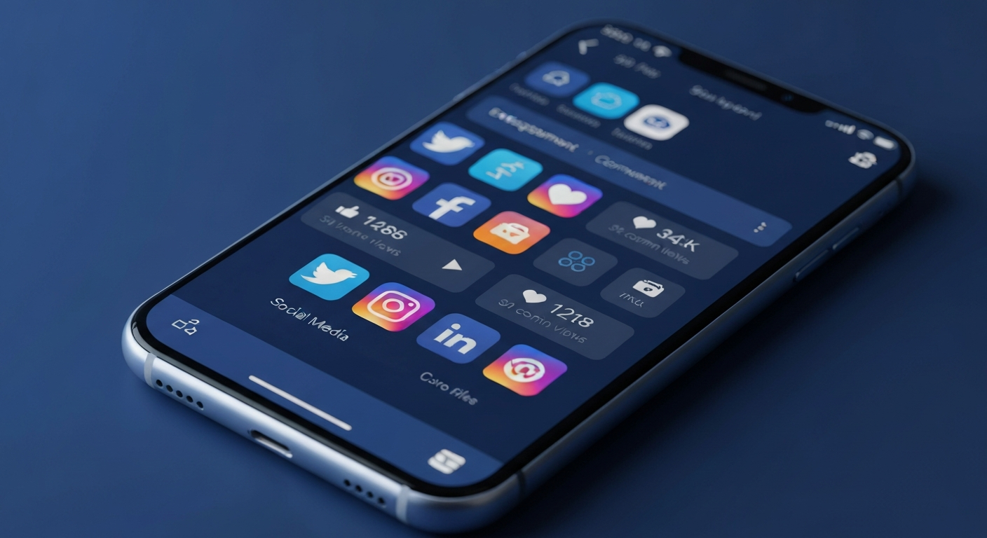 Social Media Trends to Watch This Year