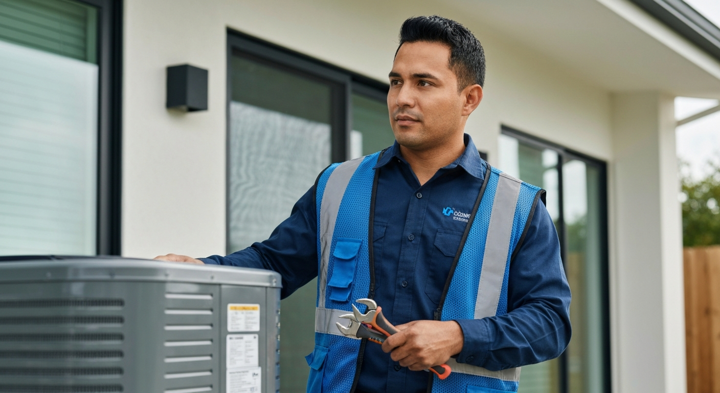 HVAC Marketing Services