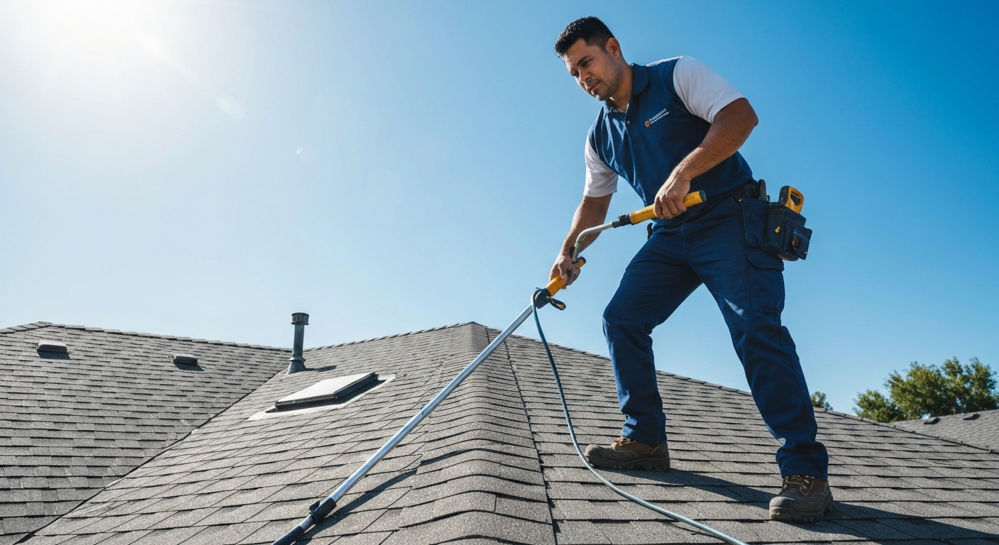 Roofing Marketing Services