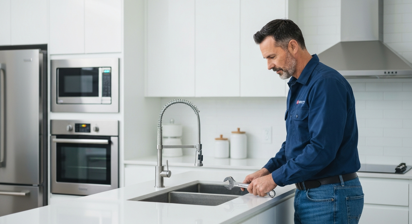 Plumbing Marketing Services