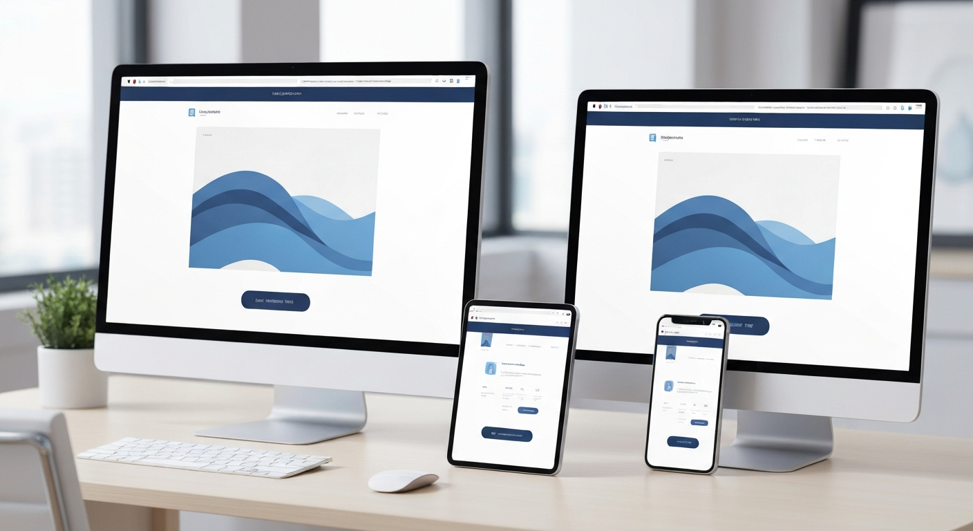 Website Building