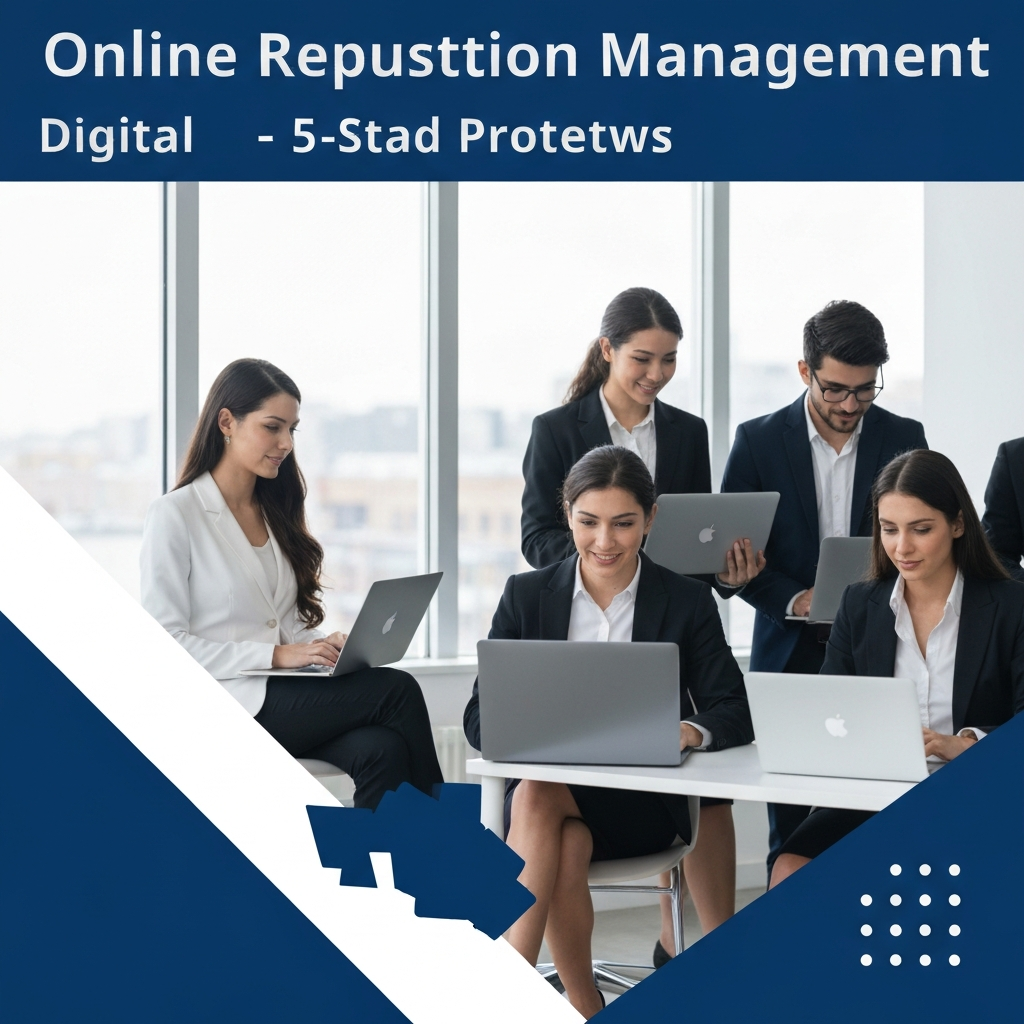Reputation Management