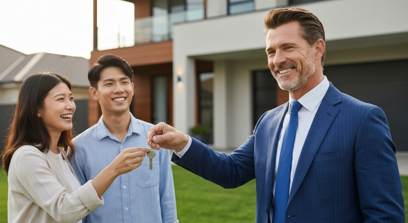 Real Estate Marketing Services