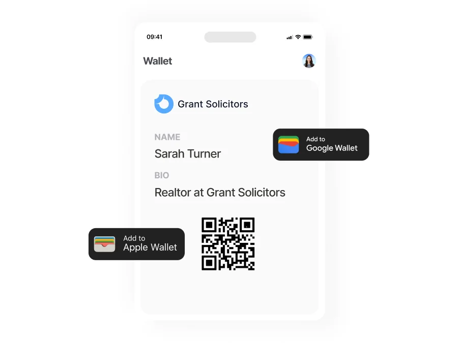 Apple & Google Wallet