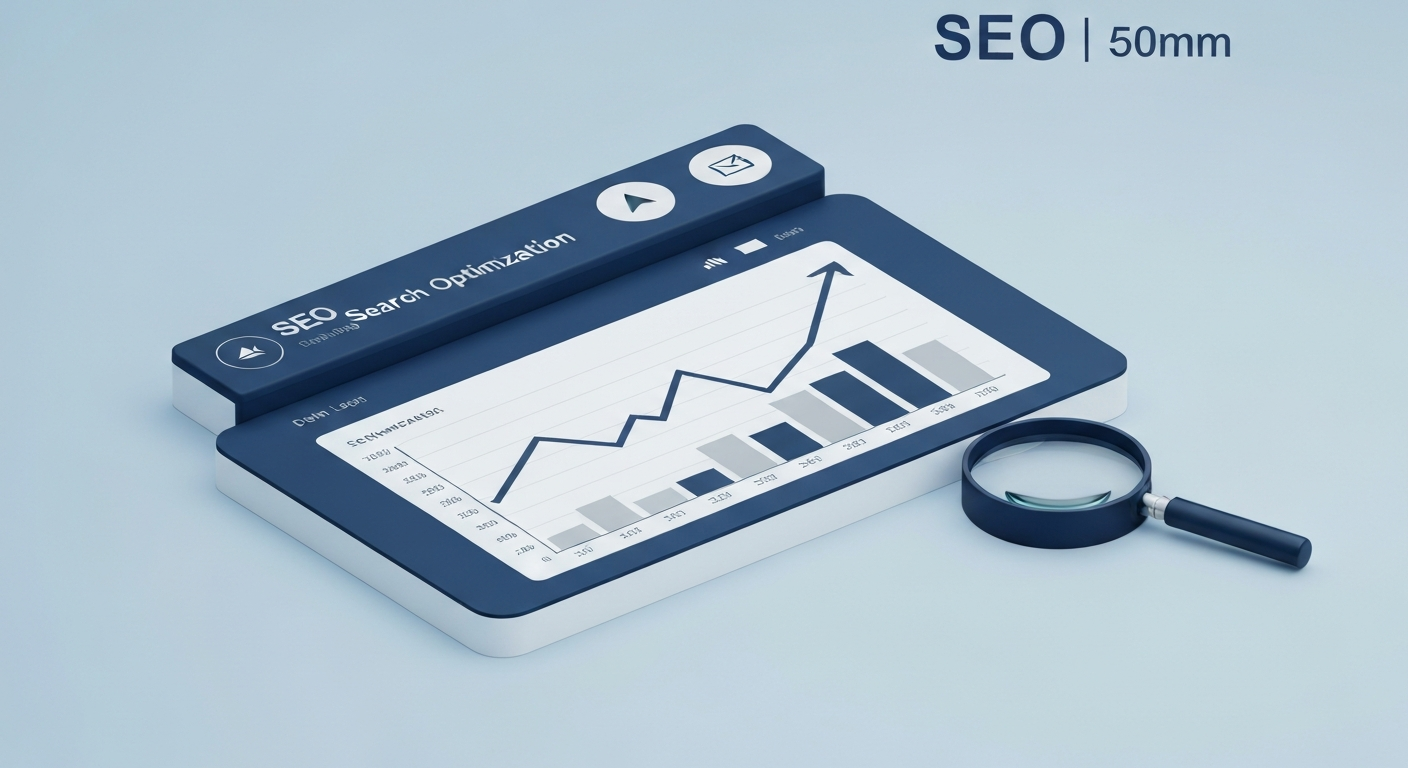Why SEO is Crucial for Small Businesses in 2026