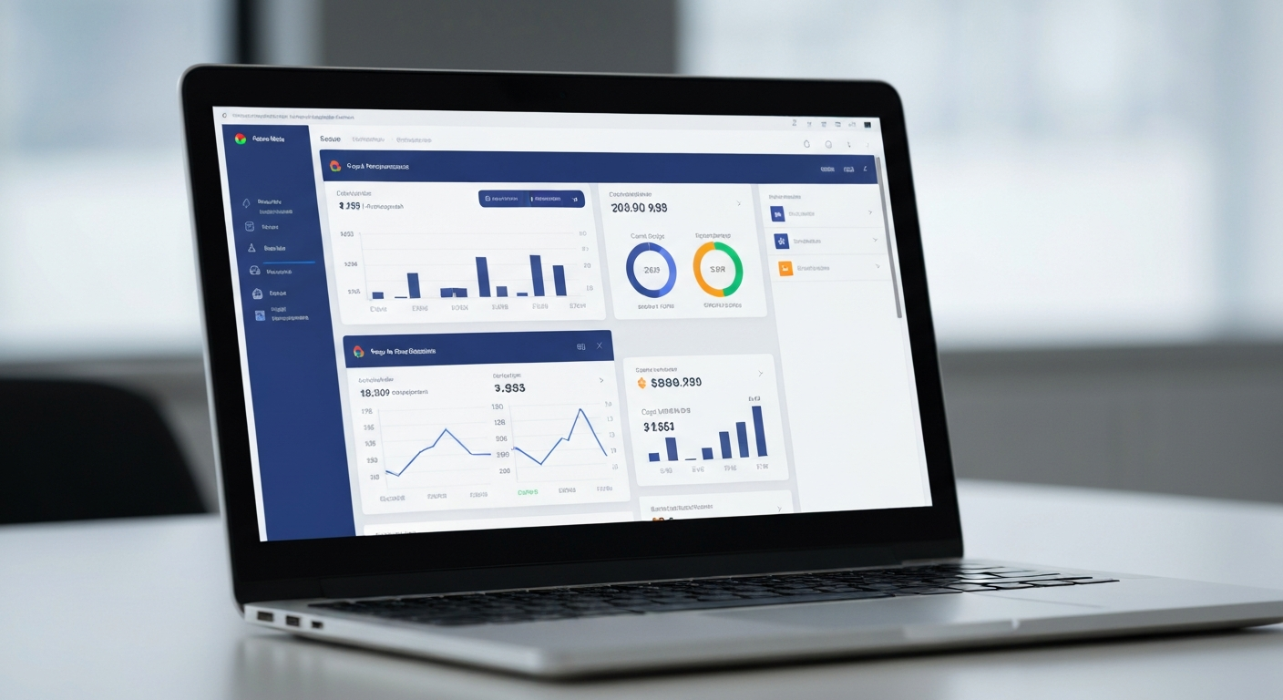 Maximizing ROI with Google Ads: A Comprehensive Guide