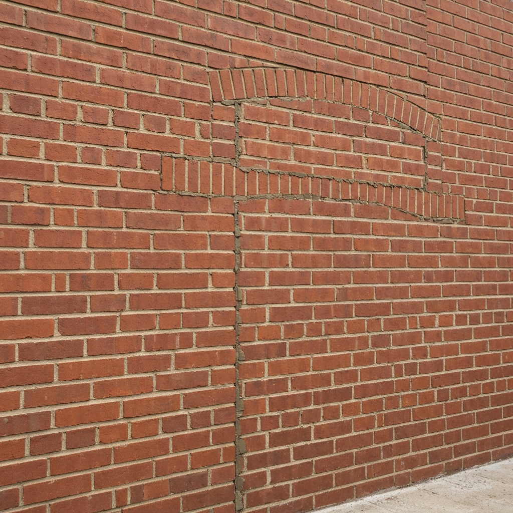 Masonry & Foundation