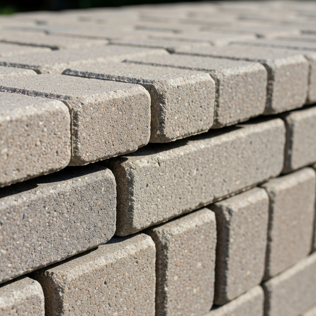Interlock & Retaining Walls
