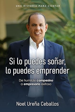 Si lo puedes soñar...