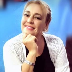 Andrea Carrasco