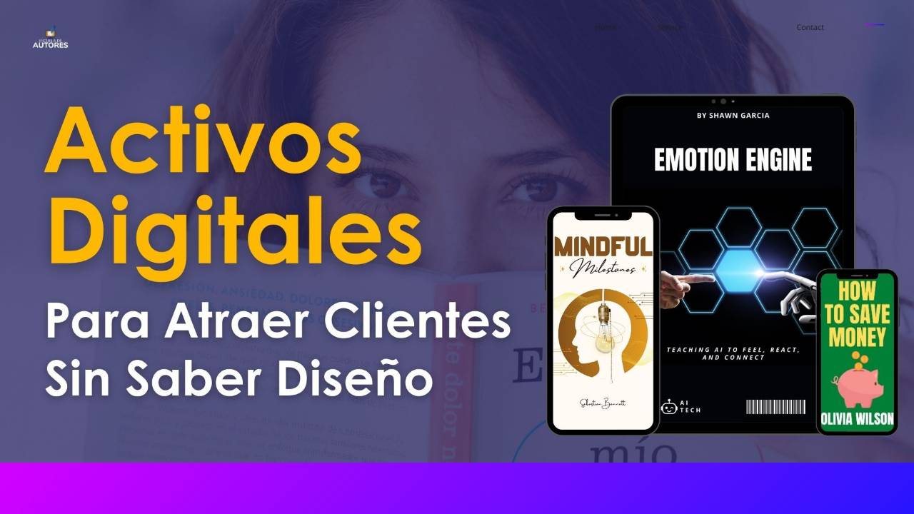 Activos Digitales