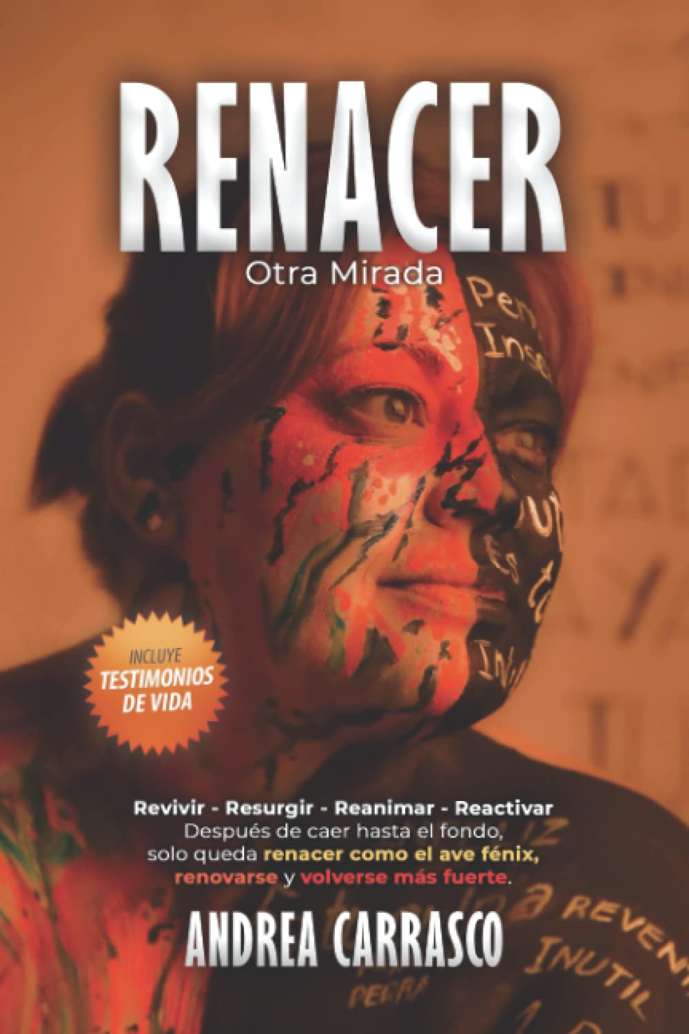 RENACER: Otra Mirada