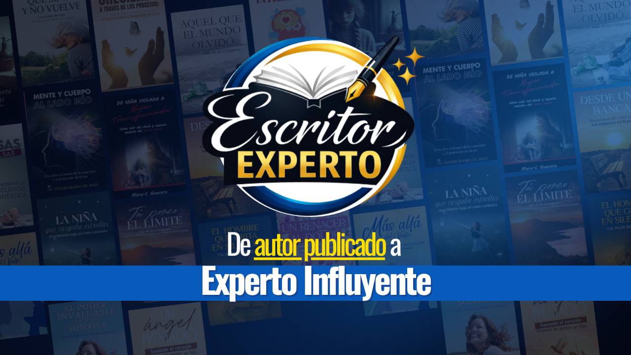 Escritor Experto