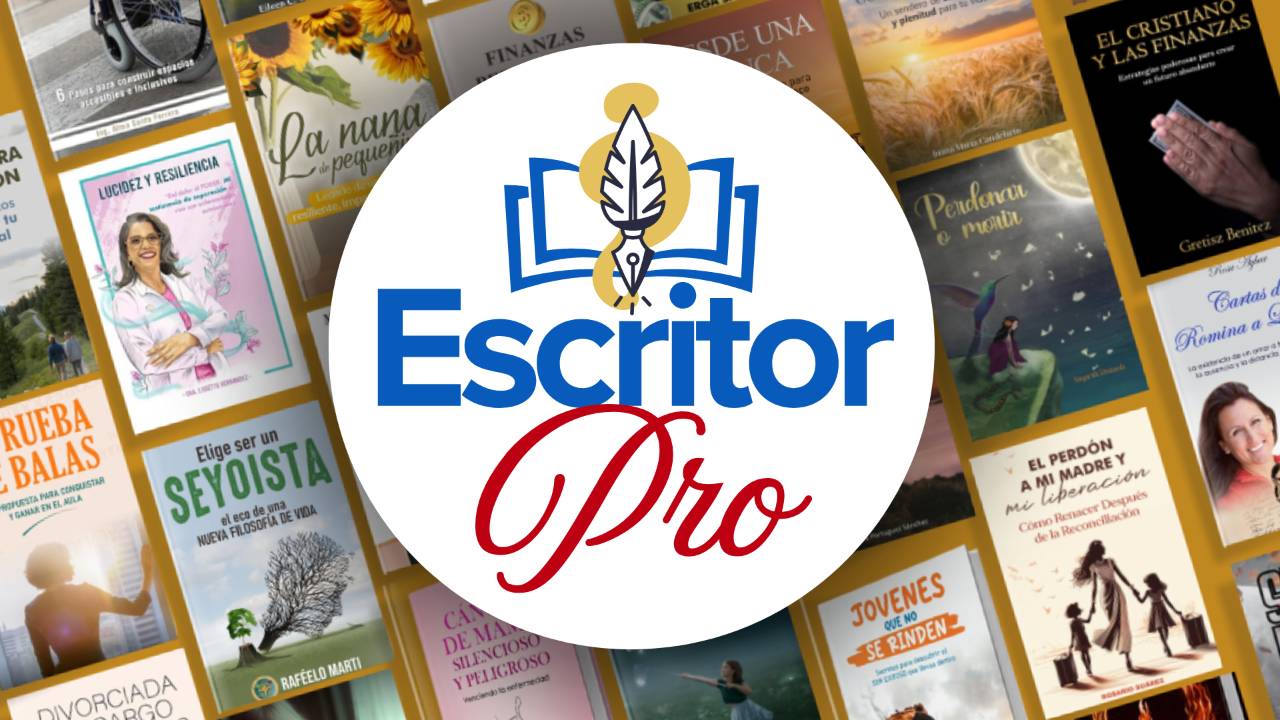 Escritor Pro