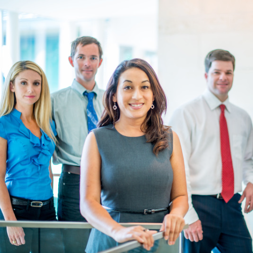 VUCA Leadership