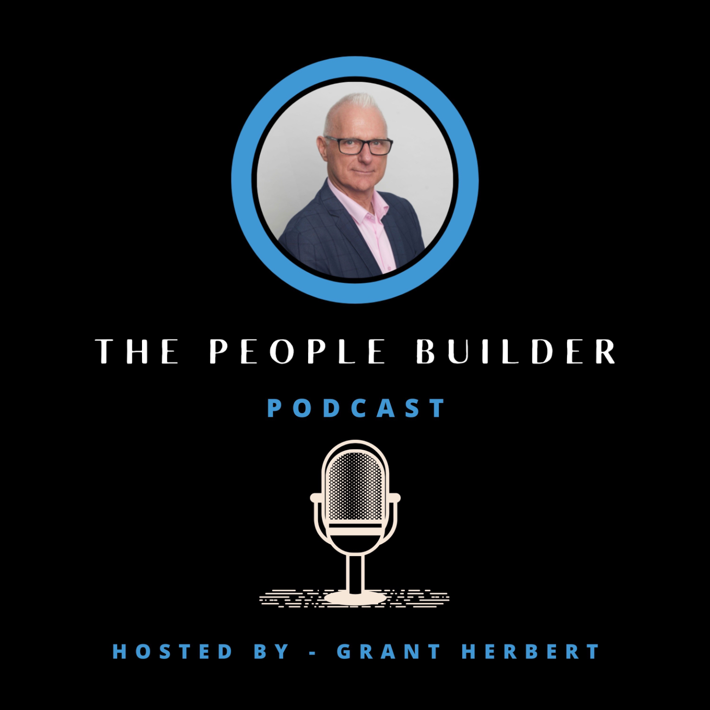 The People Builder Podcast