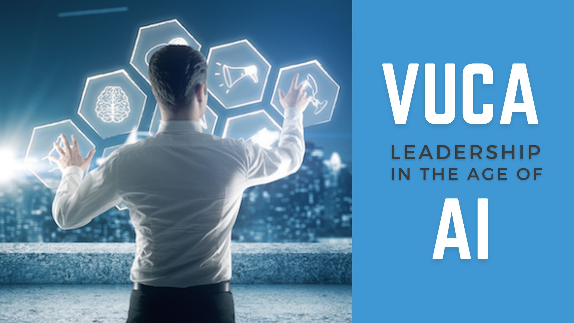 VUCA Leadership