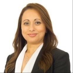 Nevine Youssef