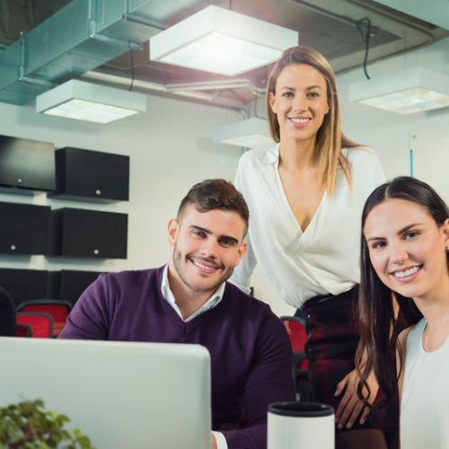 Organisational Culture