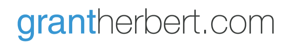 Grant Herbert Logo