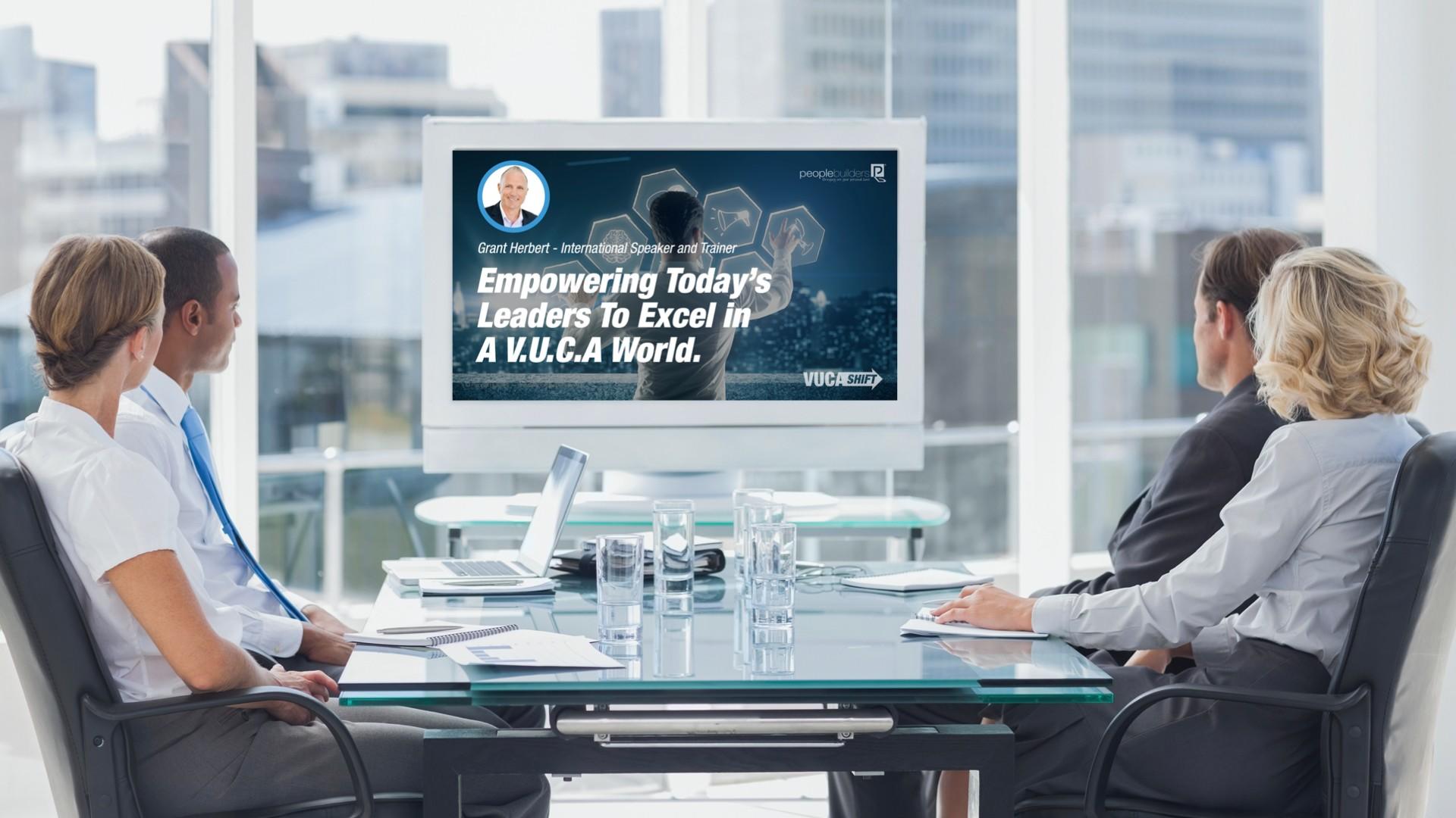 Online Training