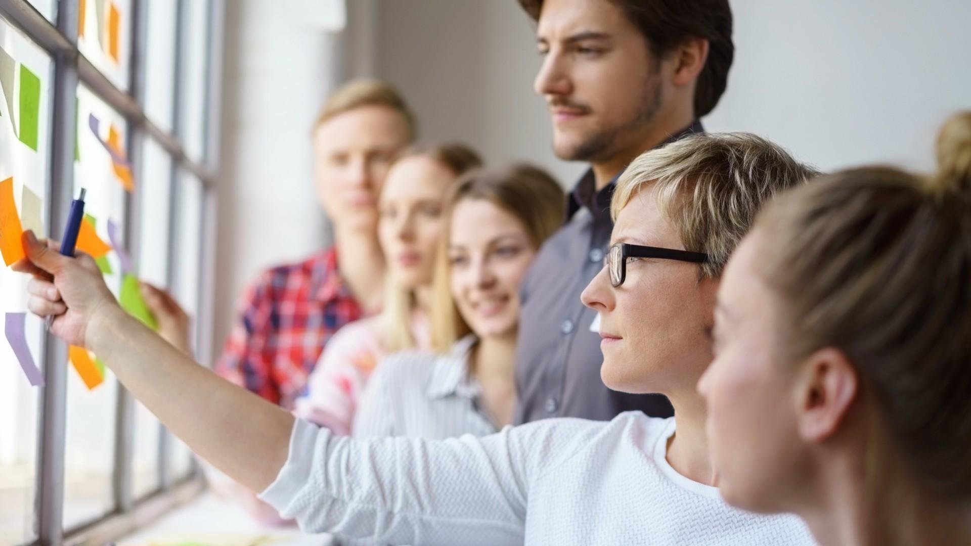 Leadership Programs