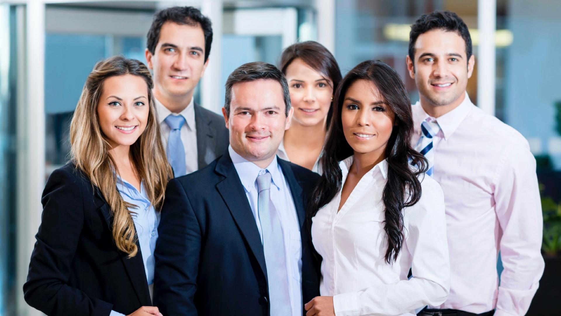 People Leadership